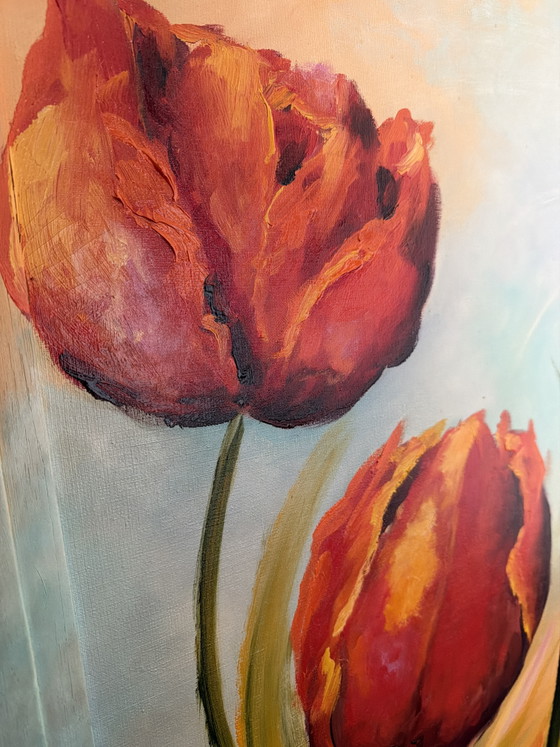 Image 1 of Adry malt Tulpen