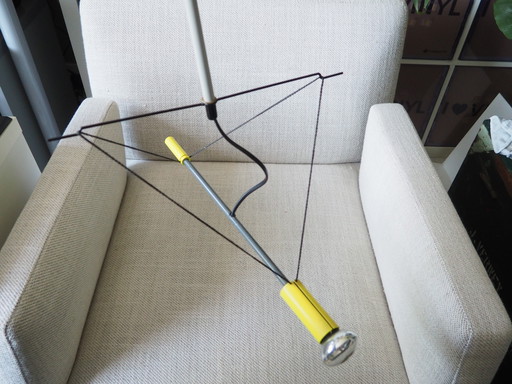 Spot Torch ST, Design Herman Hermsen 1982