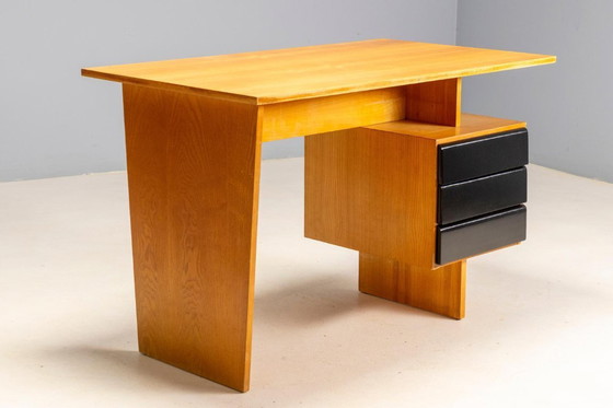 Image 1 of Bureau, Bohumil Lansman, jaren vijftig en zestig