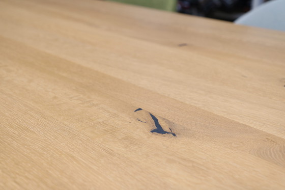 Image 1 of Mesa de comedor KFF Artus - 300x100