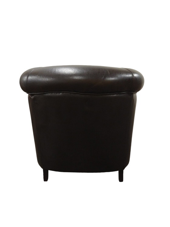 Image 1 of Sheepskin Classico Club Chair