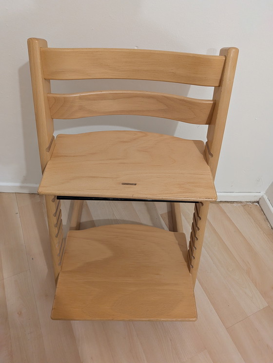 Image 1 of Stokke Tripp Trapp