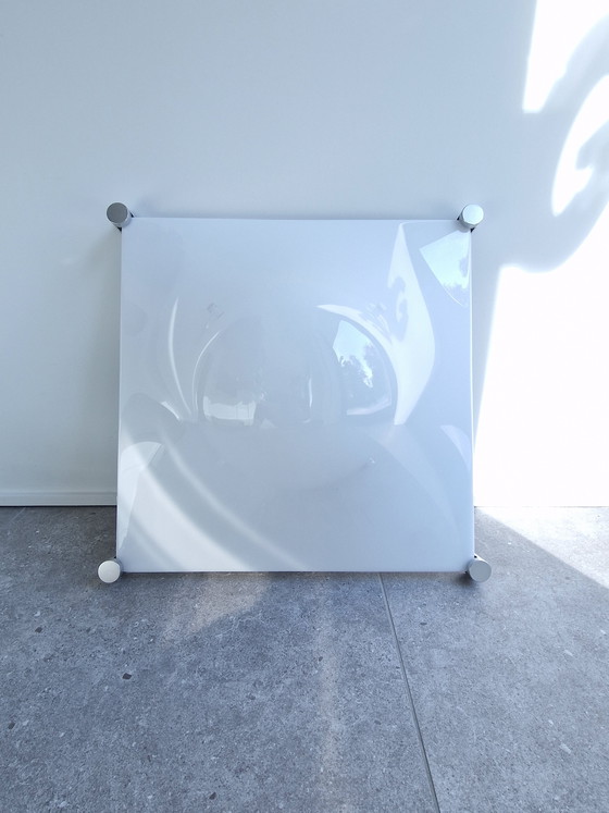 Image 1 of Martinelli Luce Bolla 50 – vintage design ceiling light – 70s/80s – converted to E27