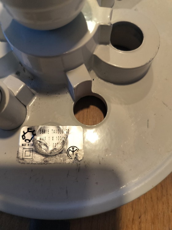 Image 1 of Design table lamp Rio XL