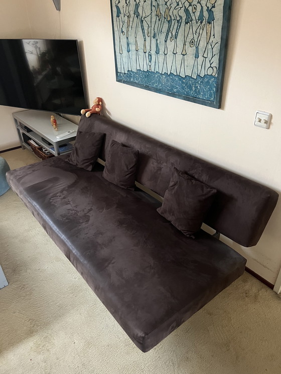 Image 1 of Martin Visser conçoit une banque de fonds 