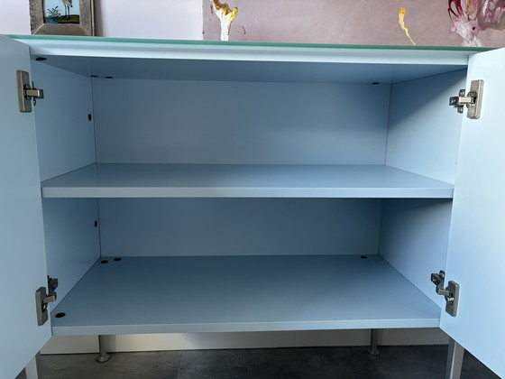 Image 1 of Credenza Leolux