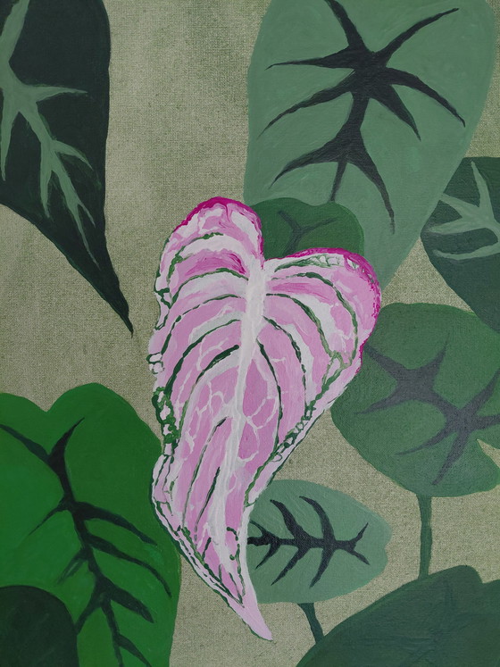 Image 1 of "SECRET MANIFESTO FOR LOVE" Gallery Suncorner