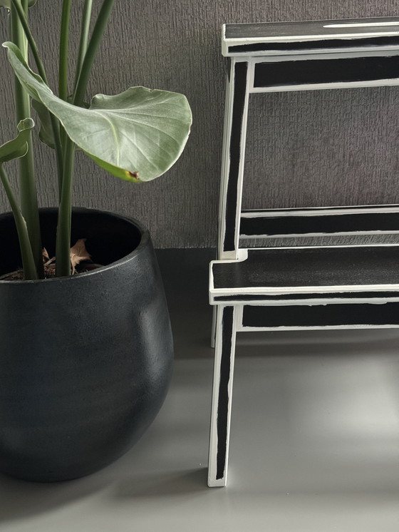 Image 1 of Decorative stool