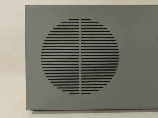 BRAUN RT 20 Tischradio, Dieter Rams