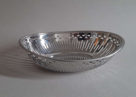 Image 1 of bol à pain Alessi Alfara