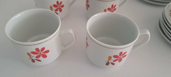 Image 1 of ¡ÚNICO! Vajilla Chodziez "Romana" - NUEVA EN CAJA