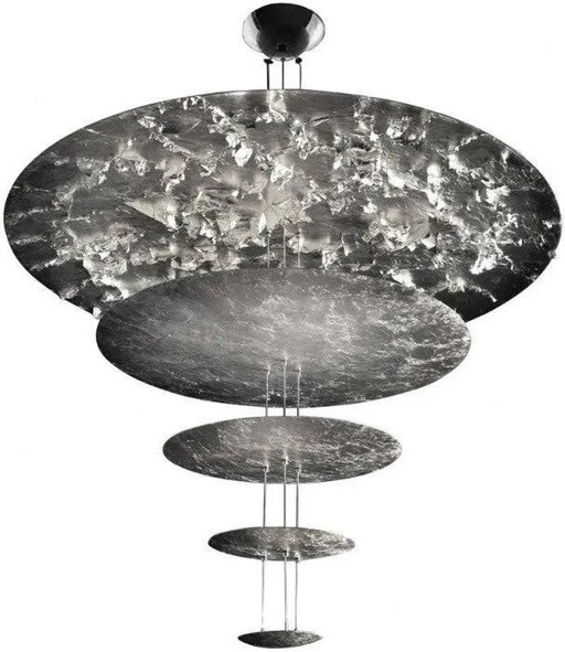 Catellani & Smith Macchina della Luce