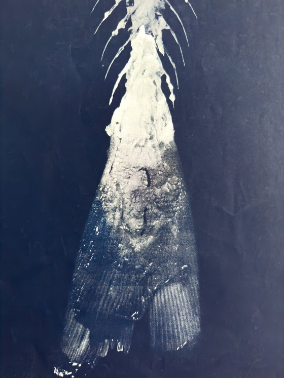 Image 1 of 🎭 Prinses von Burgund (Yvonne) – ca. 1970 – Originele A1-poster van F+R Grindler | Zeefdruk | 84×59cm | Duitsland