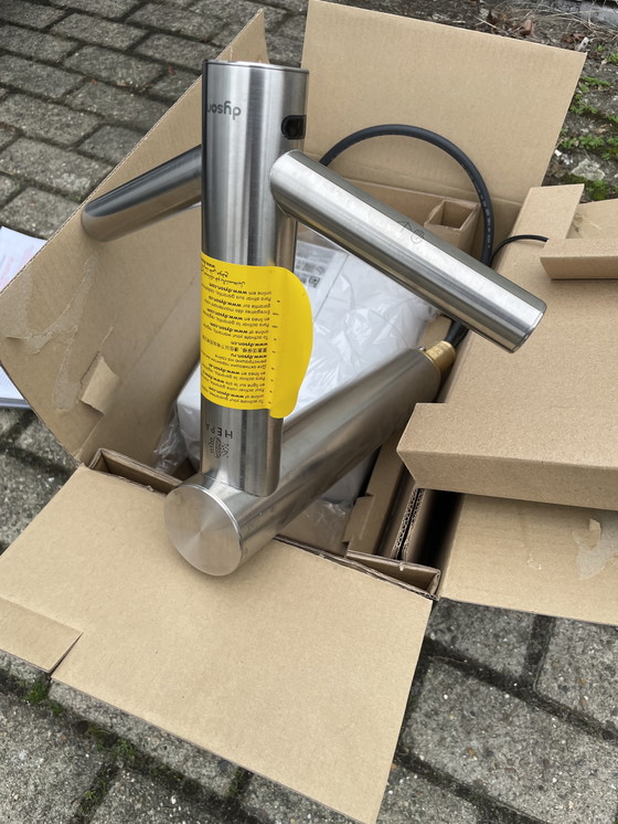 Image 1 of DYSON AIRBLADE