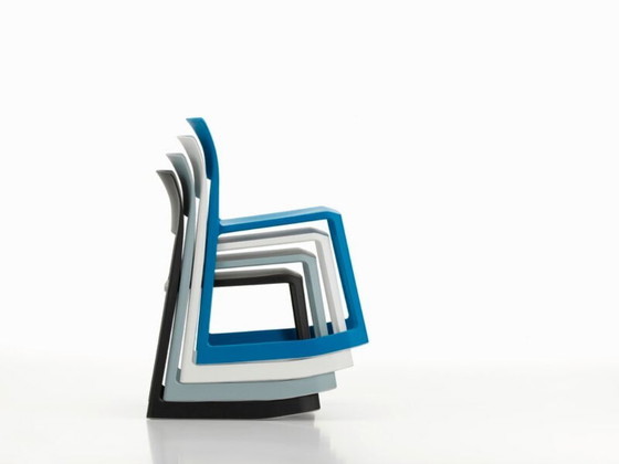 Image 1 of 1x Vitra Tip Ton RE Stuhl