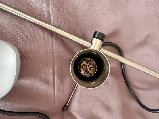 Image 1 of TITO AGNOLI LAMPE 255