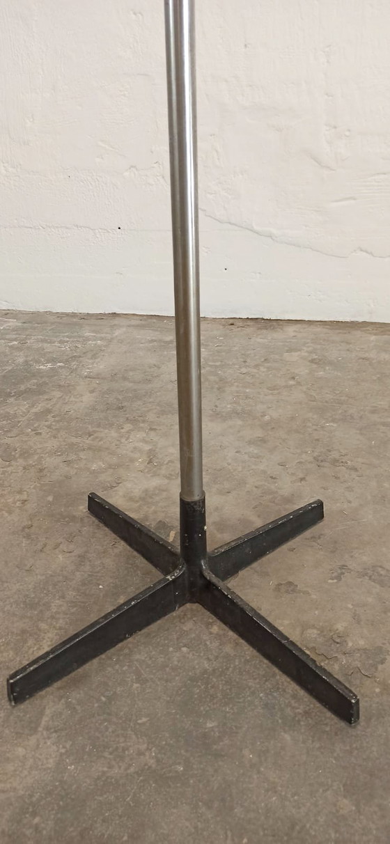 Image 1 of Appendiabiti industriale vintage