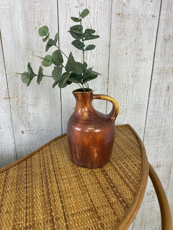 Image 1 of Accolay Pitcher