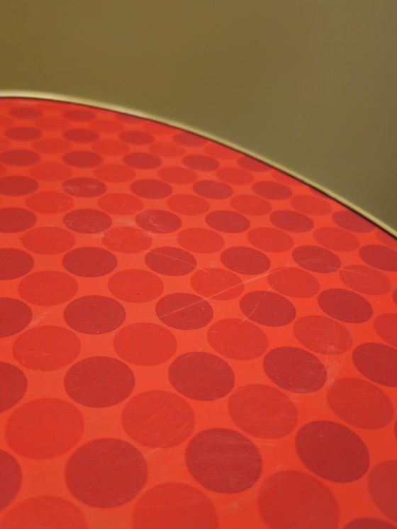 Image 1 of Tavolino vintage Tavolino per piante