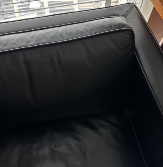 Fauteuil Artifort 905 – Leather, Metal (photo 6 of 7)