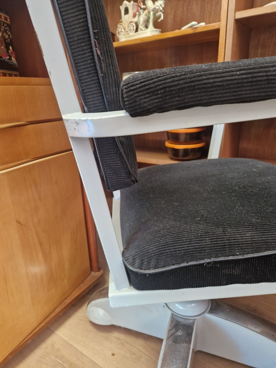 Image 1 of Sedia da scrivania Ahrend ODA