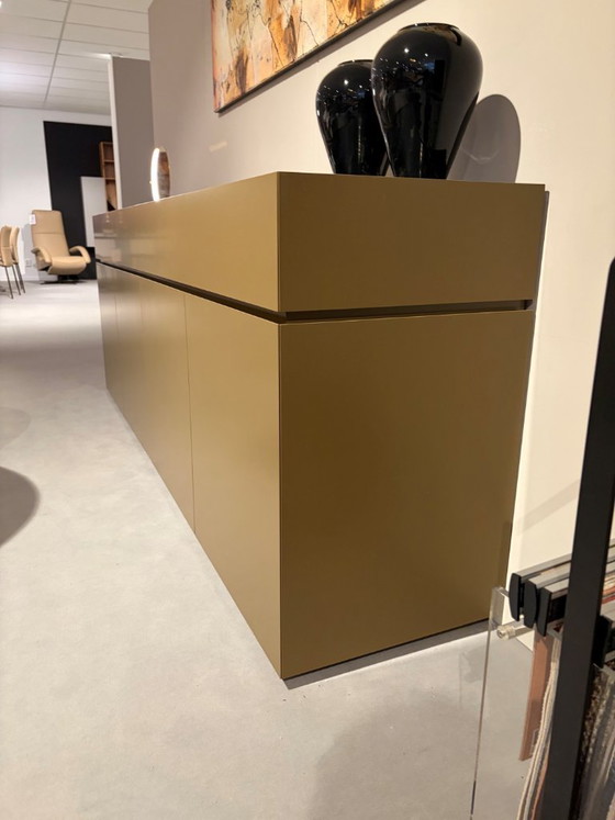 Image 1 of Interlübke Just Cube Bold sideboard
