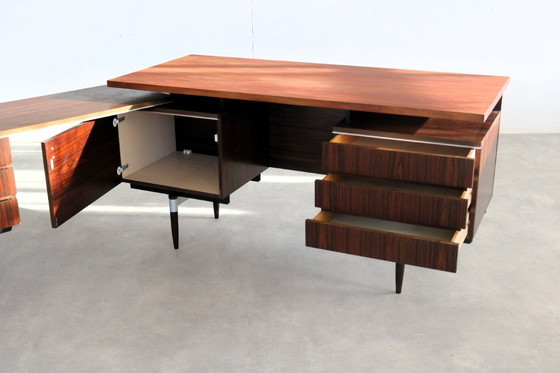 Image 1 of bureau de direction vintage