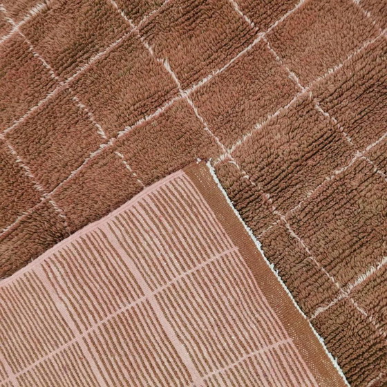 Handgewebter marokkanischer Teppich 3 x 2 m – Teppiche & Läufer, Wool (photo 5 of 7)