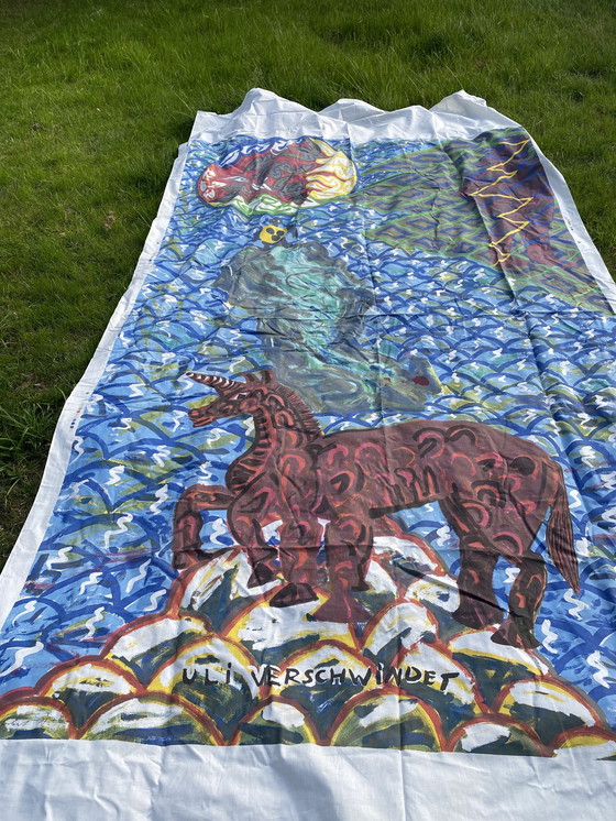 Image 1 of Herbert Achternbusch Uli scompare