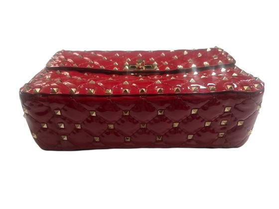 Image 1 of Valentino Rockstud tas