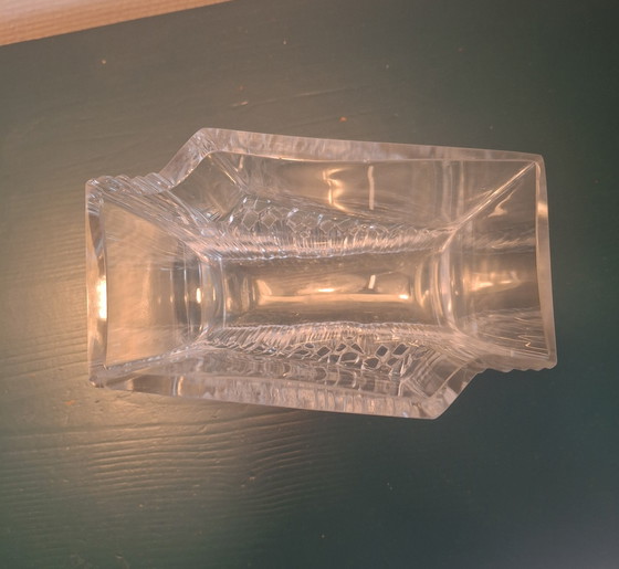 Image 1 of Vaso Sointu di Iittala. Finlandia