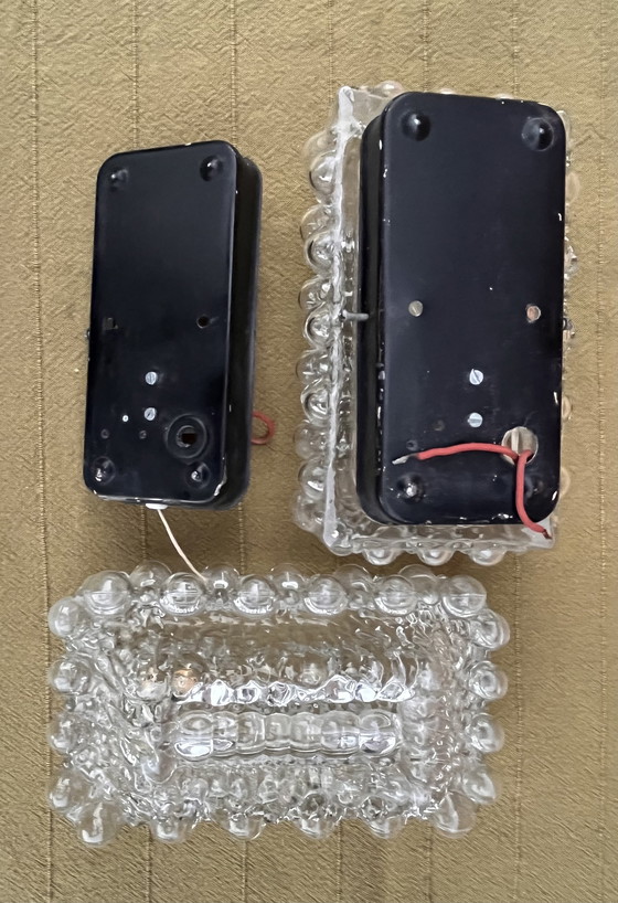 Image 1 of Lampade a bracci retrò 60