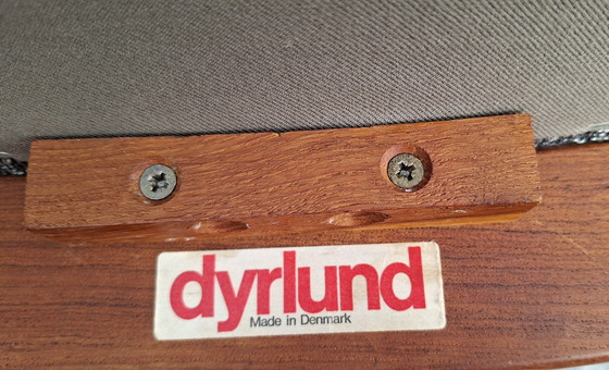 Image 1 of Salle à manger Dyrlund