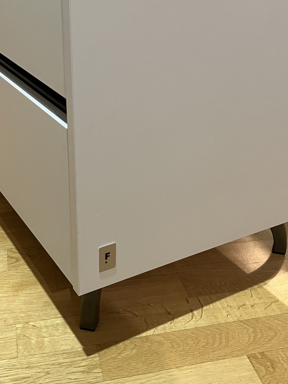 Frendly Amsterdam Ledikant en Commode Japandi – Meubels, Mdf, Wood (photo 5 of 9)