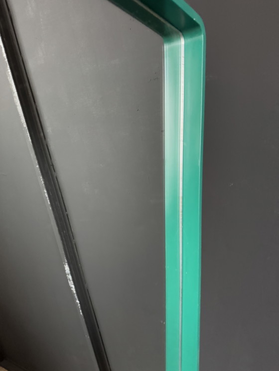 Image 1 of Miroir style scandinave années 70