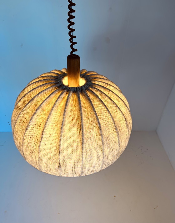 Image 1 of Vintage Pendant Lamp, Domus '70