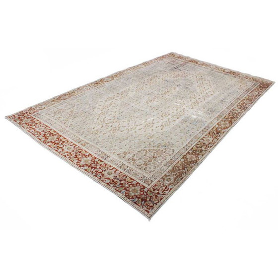 Image 1 of Vintage tapijt 296x195