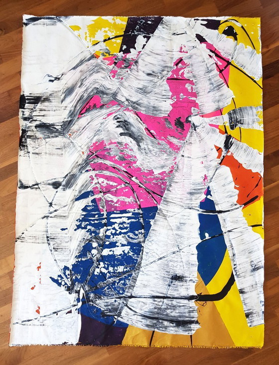 Image 1 of Jürgen Angeler - Fantasy Dreams - XXL