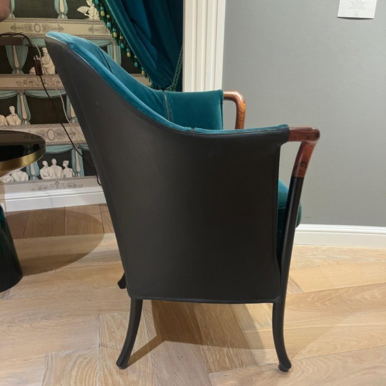 Image 1 of Sillón Giorgetti Progetti Blossom 65221