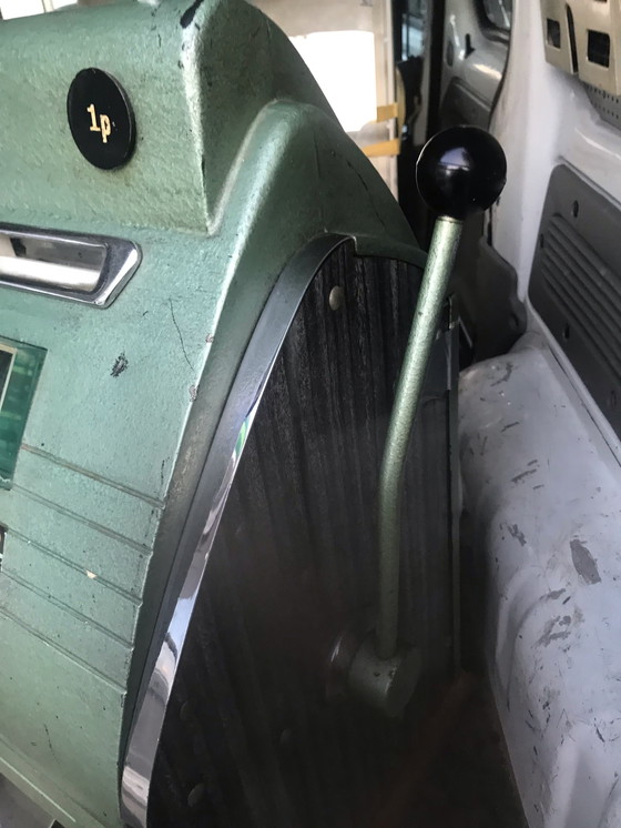 Image 1 of Bandito con un braccio solo degli anni '60