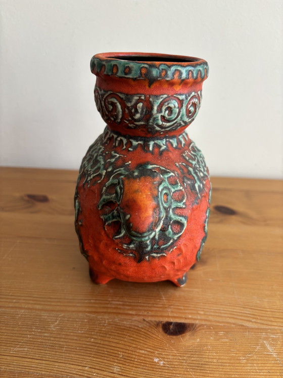 Image 1 of Dümler & Breiden vase 624/16