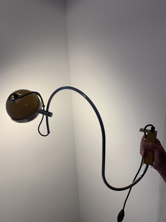 Image 1 of Lampada da parete di design Anvia