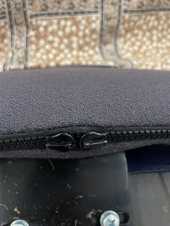 Image 1 of Luxe bureaustoel