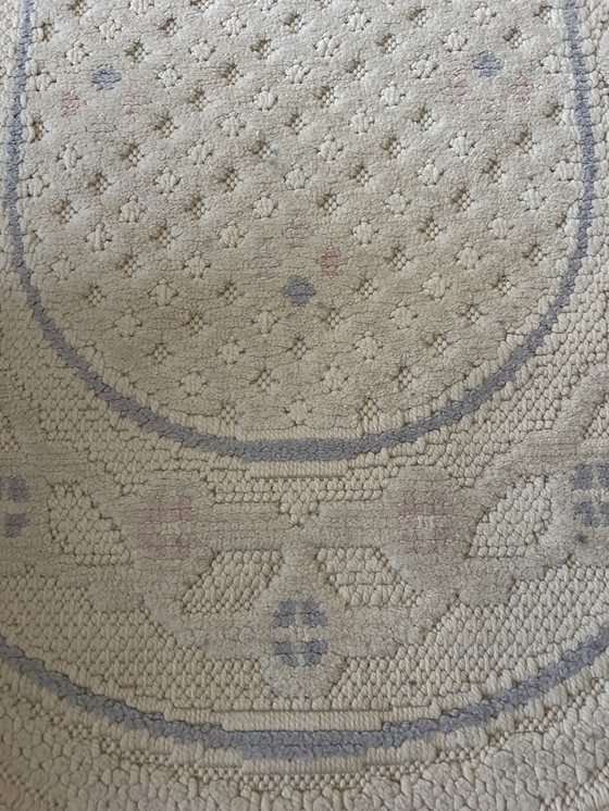 Image 1 of Tapis vintage en laine 170/110cm