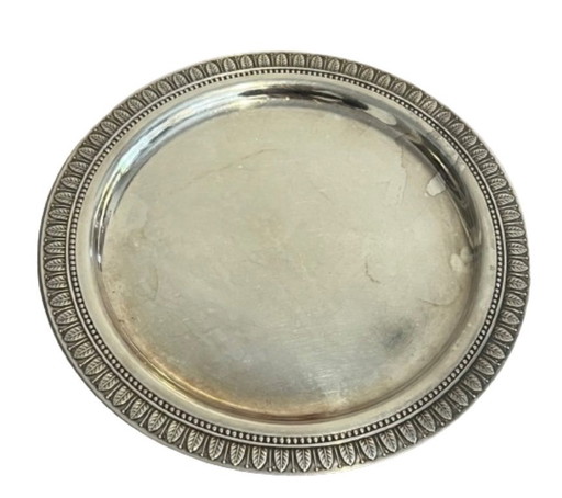 Christofle small plate
