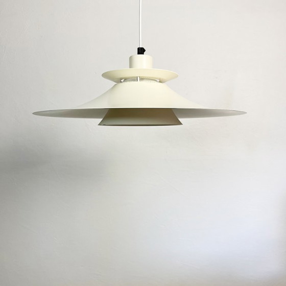 Image 1 of Vintage Deense hanglamp - Design Light AS - 1970