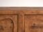 Antique tall sideboard with two doors (c.1920) – High Boards, Wood (photo 20 of 33)