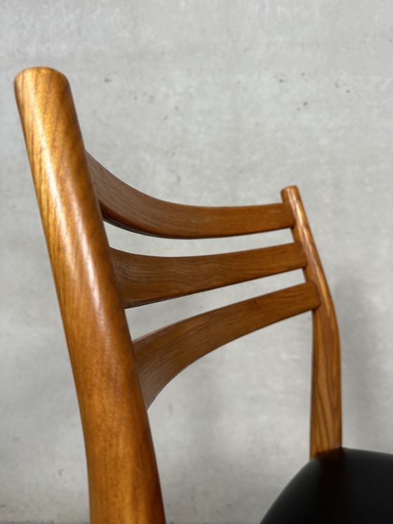 Image 1 of 6x vintage dining room chairs