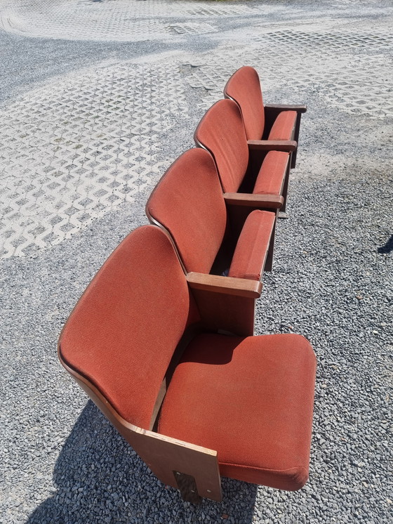 Image 1 of Cinema di metà secolo