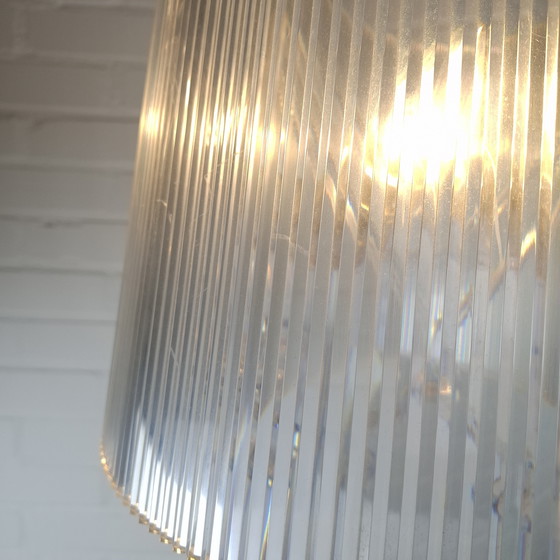 Image 1 of Kartell Bourgie table lamp design classic Ferruccio Laviani